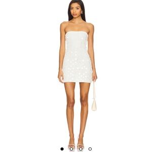 More to Come Aliso Mini Dress